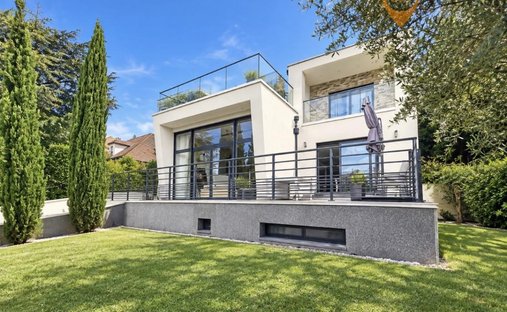 Casa a Centre, Groslay, Francia 1