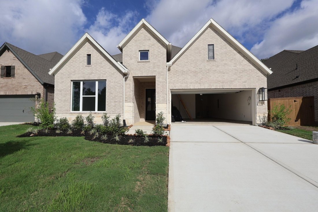 House in Porter, Texas, United States 2 - 17861225