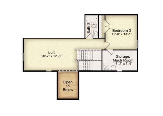 House in South Park Township, Pennsylvania, United States 4 - 18921761