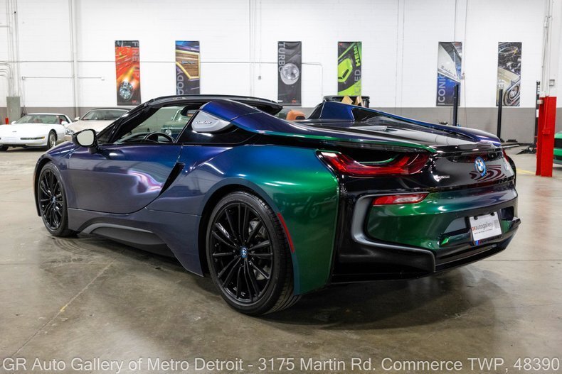 Roadster in Commerce Twp, United States 5 - 18913483