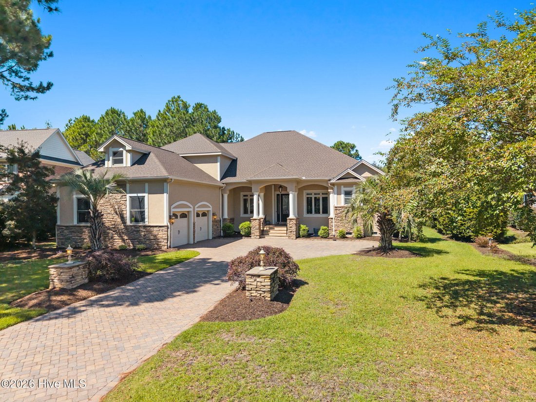 House in Southport, North Carolina, United States 4 - 18654041