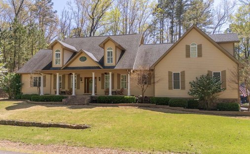 Casa a Savannah, Tennessee, Stati Uniti 1