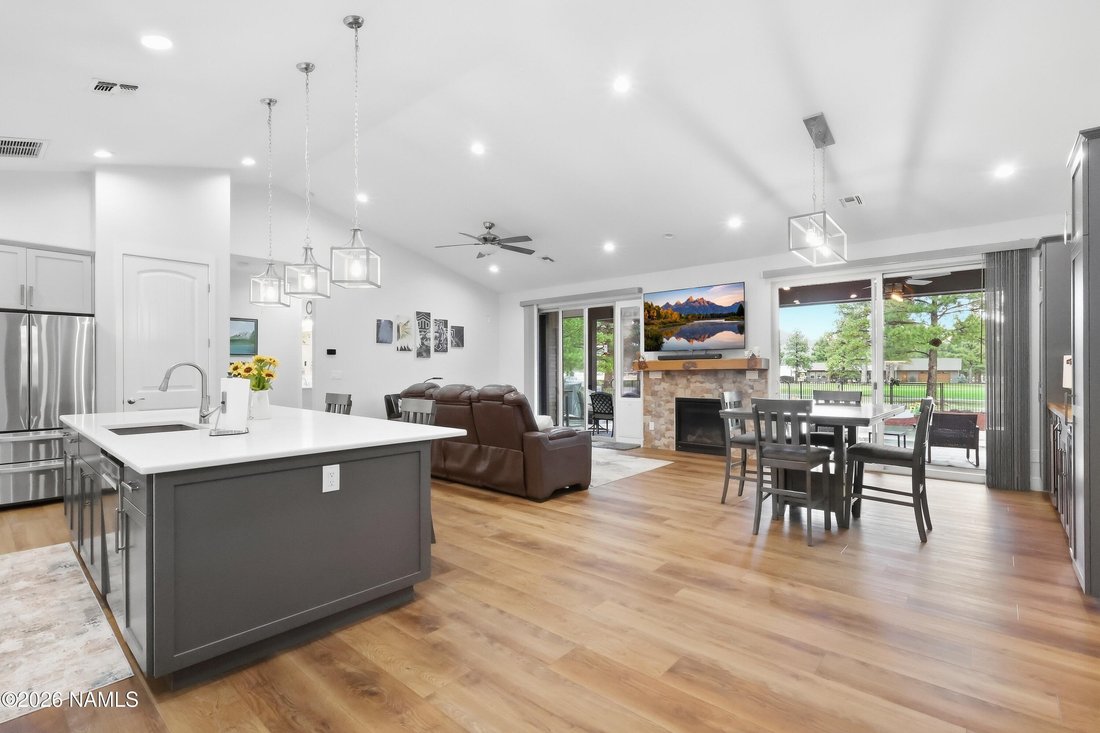 House in Williams, Arizona, United States 4 - 18909283
