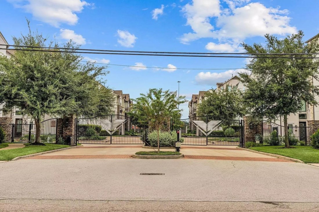 Residenza a Houston, Texas, Stati Uniti 2 - 18910493