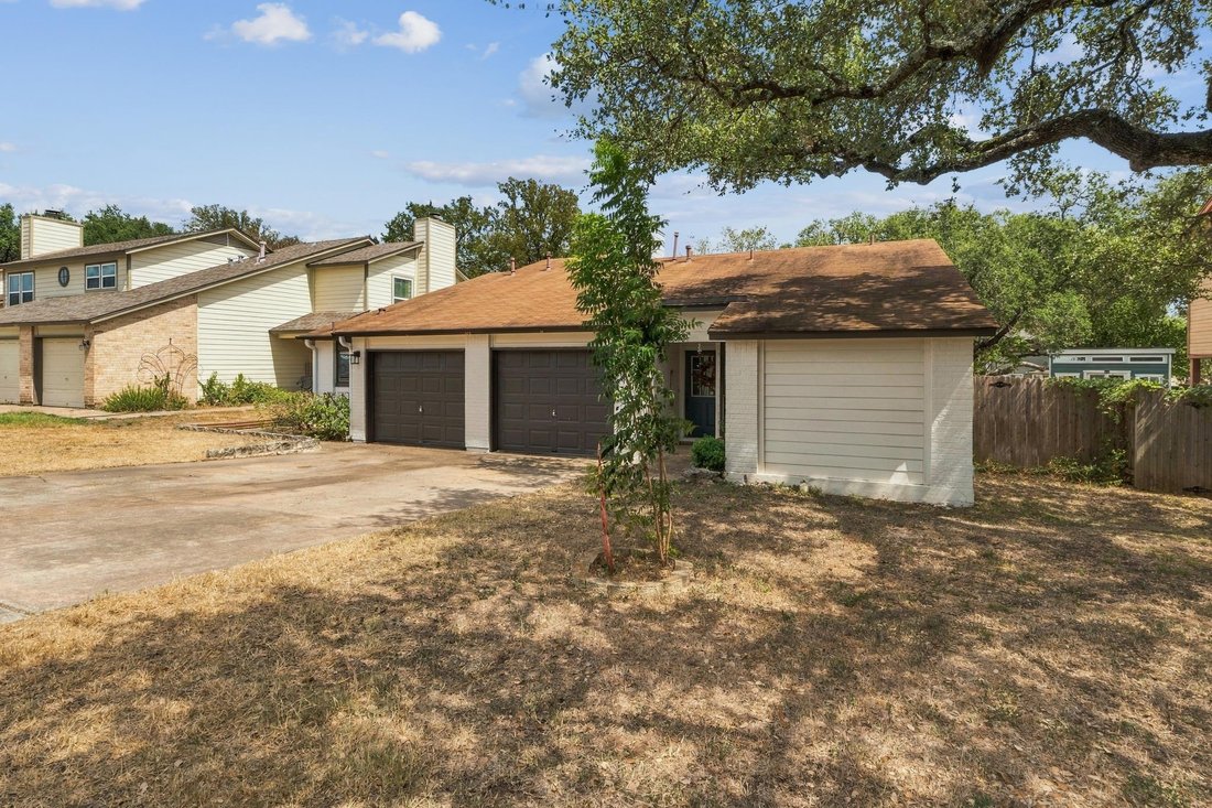 Haus in Austin, Texas, Vereinigte Staaten 3 - 18906030