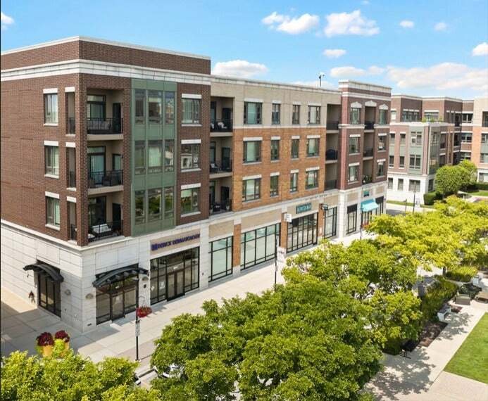 Condo in Burr Ridge, Illinois, United States 1 - 18915493