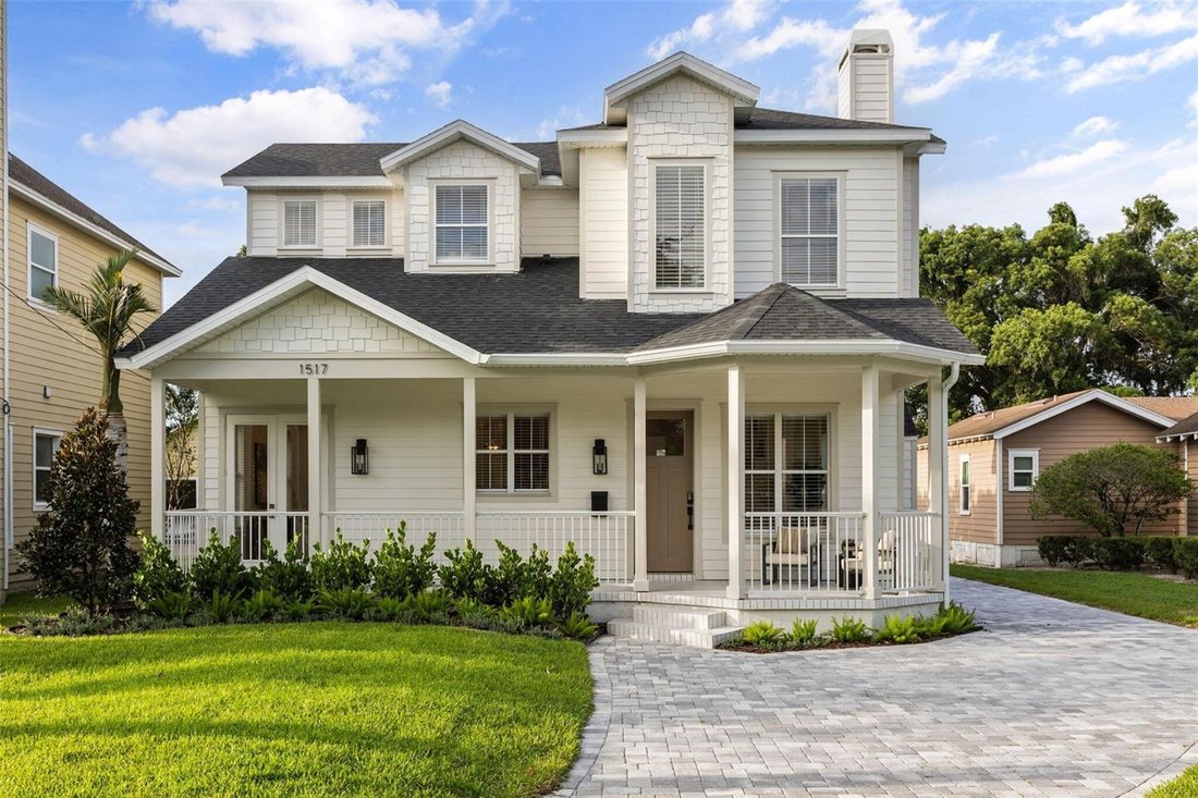 House in Winter Park, Florida, United States 2 - 18909115
