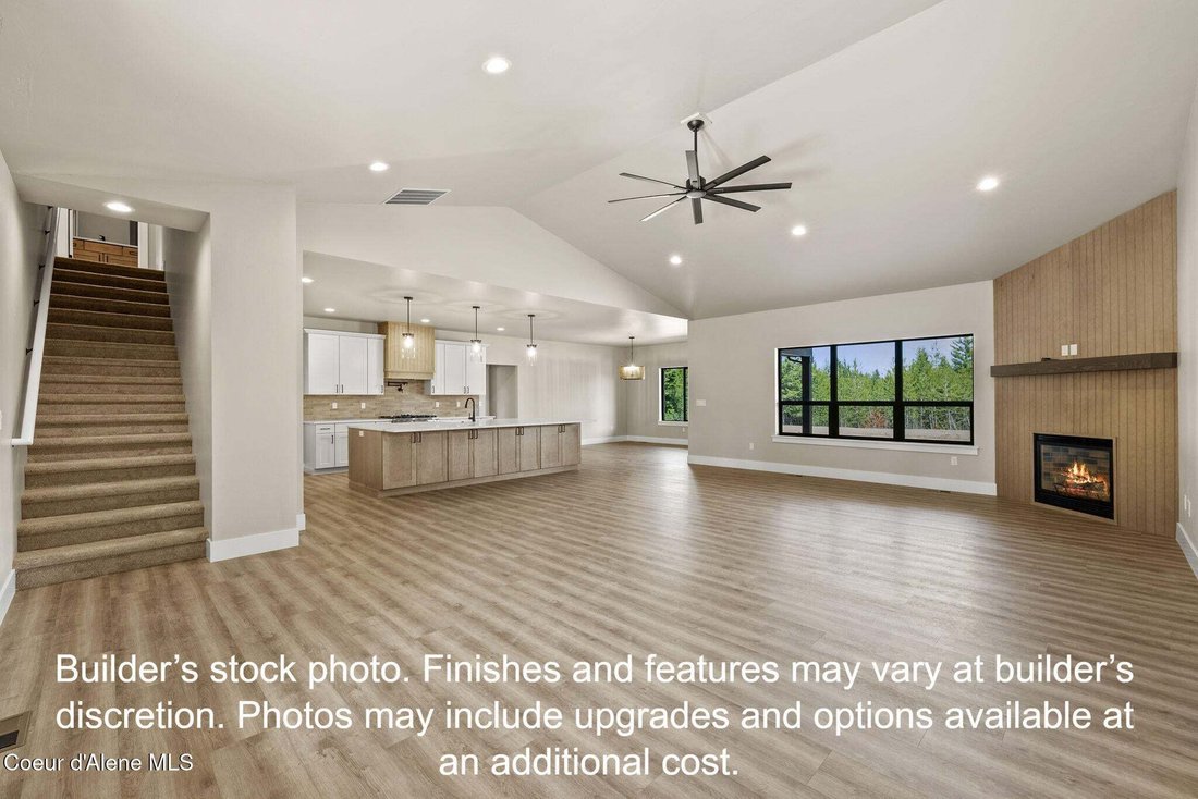 House in Athol, Idaho, United States 5 - 18908589