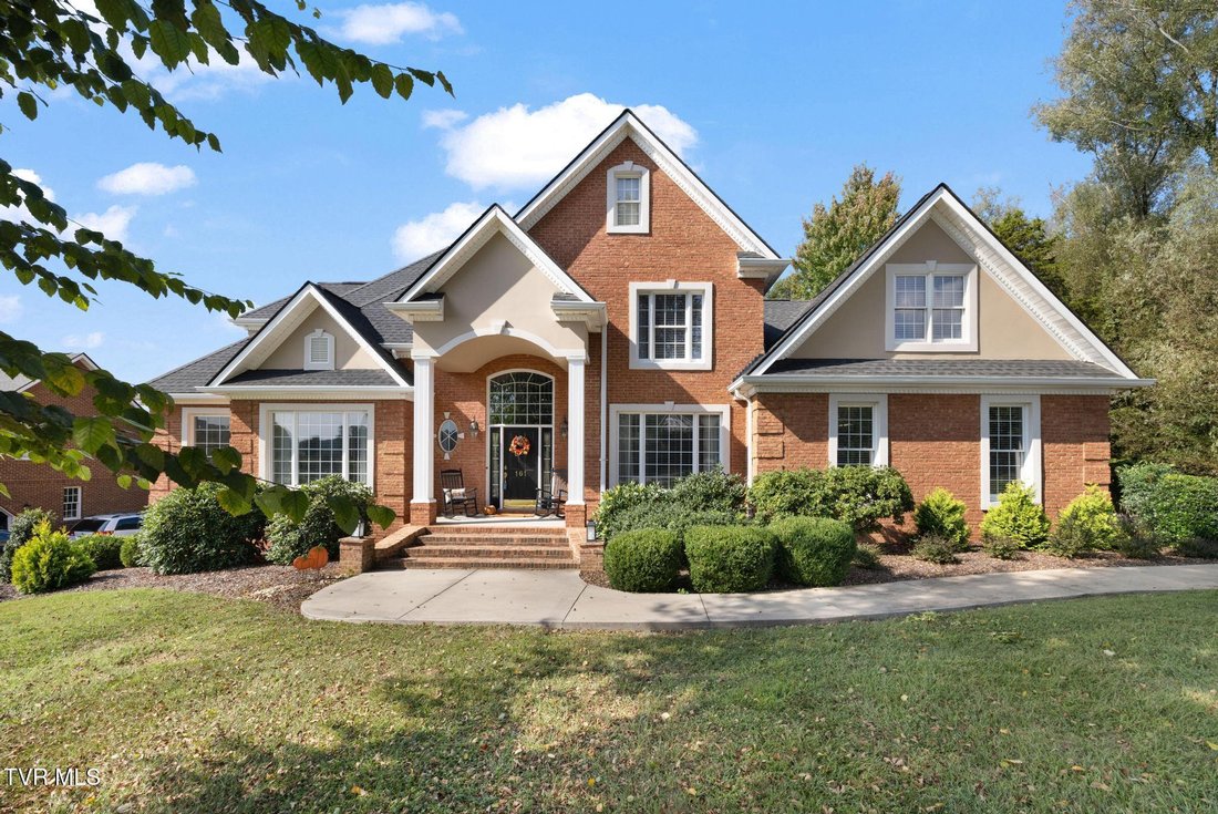 House in Kingsport, Tennessee, United States 2 - 18558078