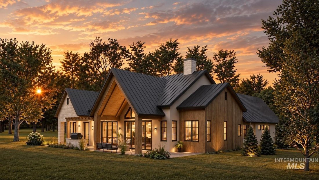 House in Eagle, Idaho, United States 3 - 18912254