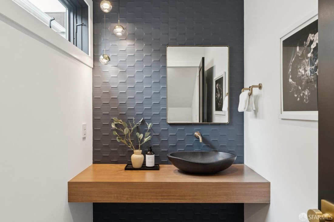 House in San Francisco, California, United States 3 - 18908368