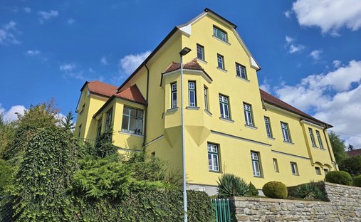 House in Raabs an der Thaya, Lower Austria, Austria 1