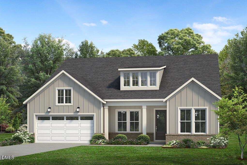Maison à Raleigh, Caroline du Nord, États-Unis 1 - 18503765