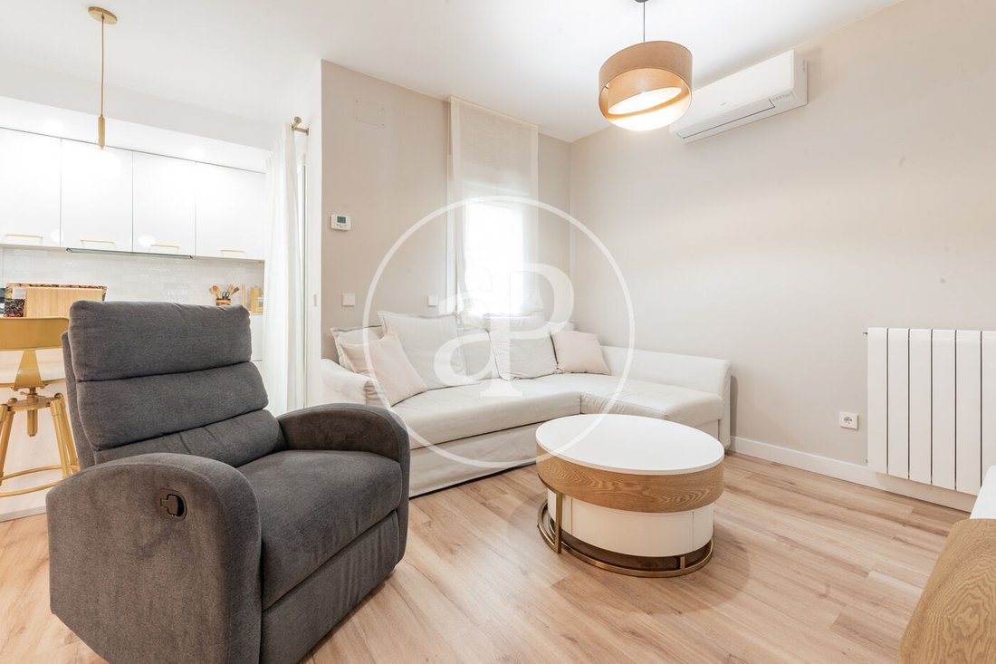 Appartamento a Retiro, Madrid, Spagna 2 - 18913858