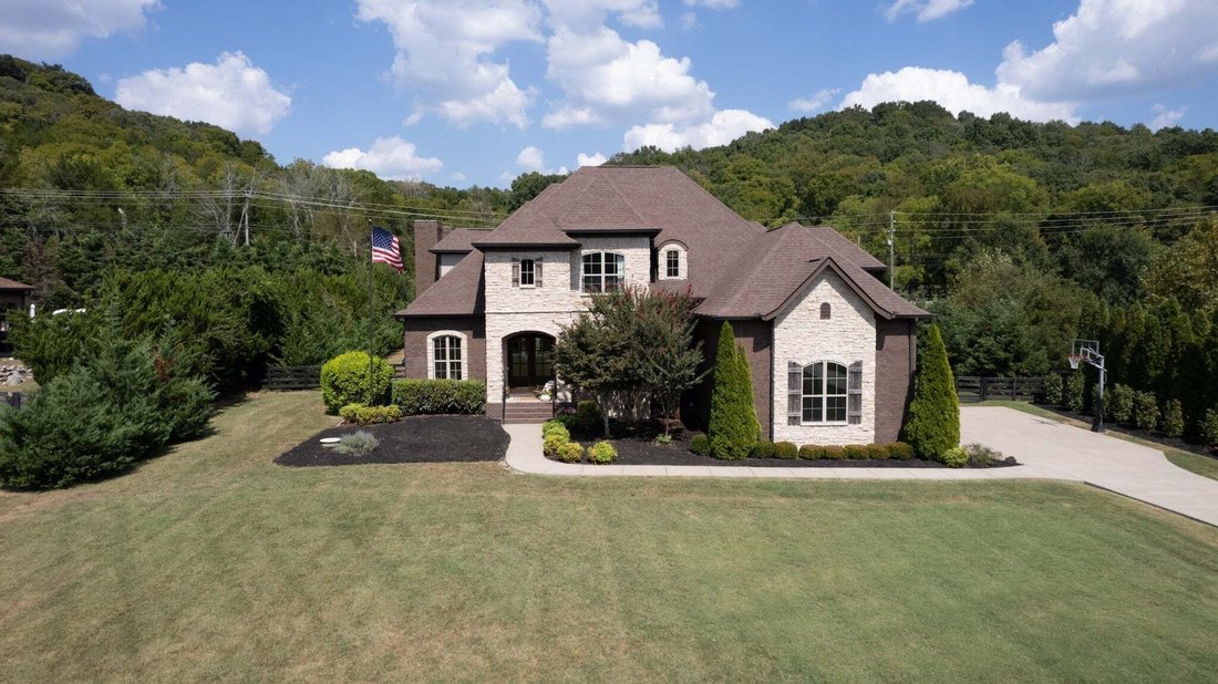 House in Franklin, Tennessee, United States 3 - 18909229