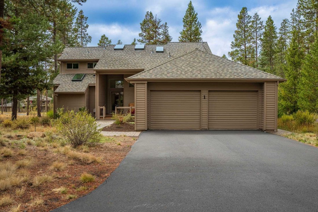 Casa a Sunriver, Oregon, Stati Uniti 1 - 18907776