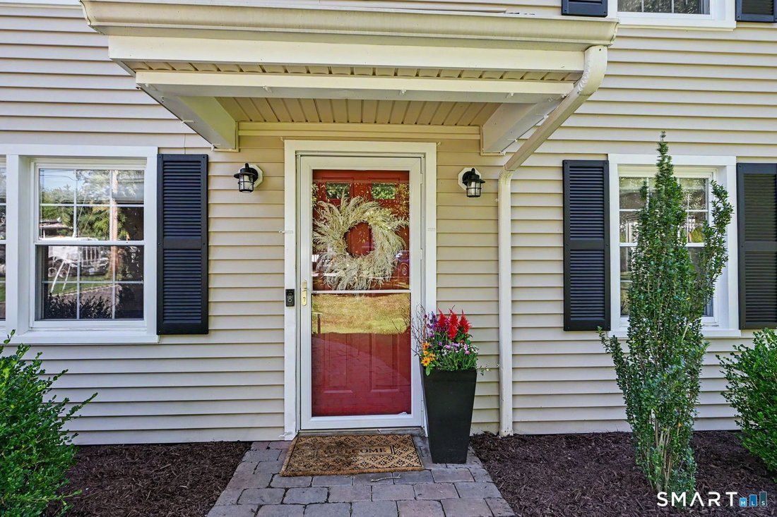 Casa en Stamford, Connecticut, Estados Unidos 2 - 18913000
