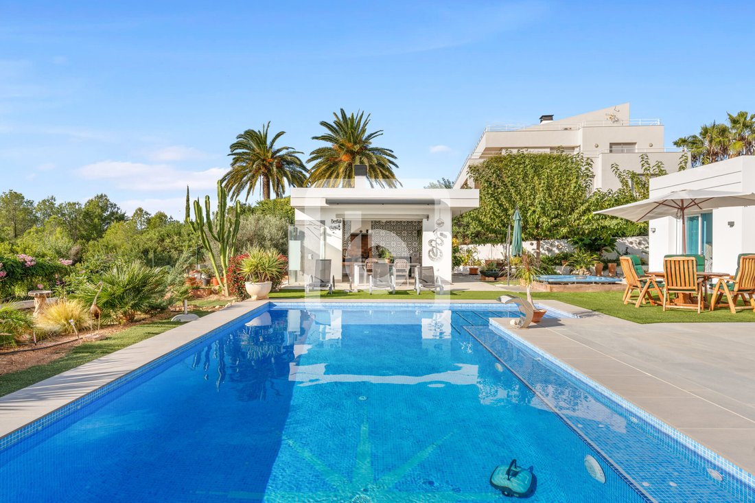 Villa in Xabia / Javea, Valencian Community, Spain 3 - 18913721