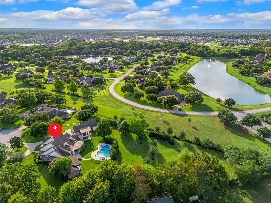 Haus in Richmond, Texas, Vereinigte Staaten 5 - 18823800