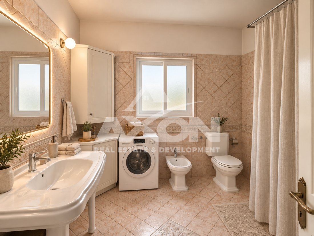 Apartment in South Athens, Attica, Greece 4 - 18906271