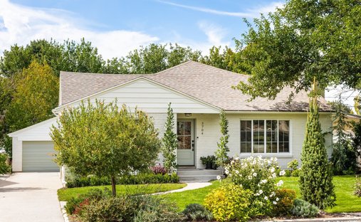 House in Salt Lake City, Utah, United States 1
