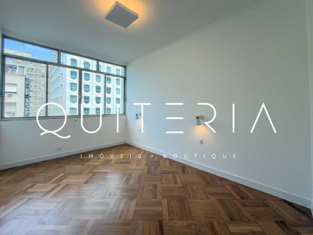 Apartment in Rio de Janeiro, State of Rio de Janeiro, Brazil 1 - 18911083