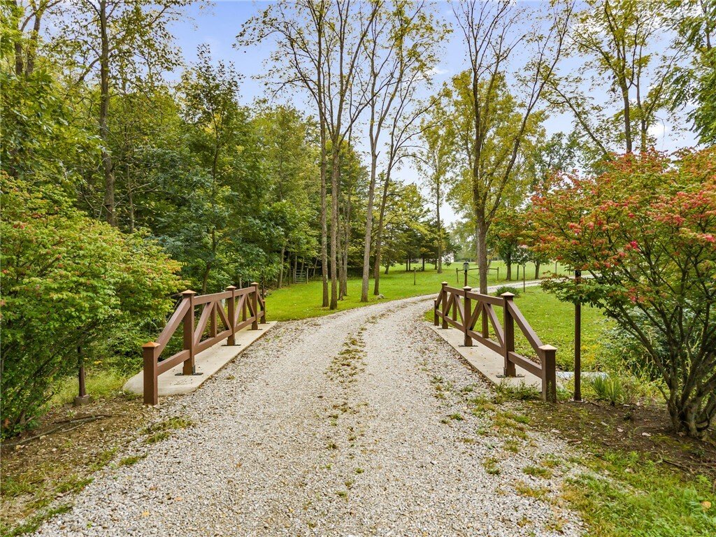 Farm Ranch in Brookville, Ohio, United States 4 - 18909942