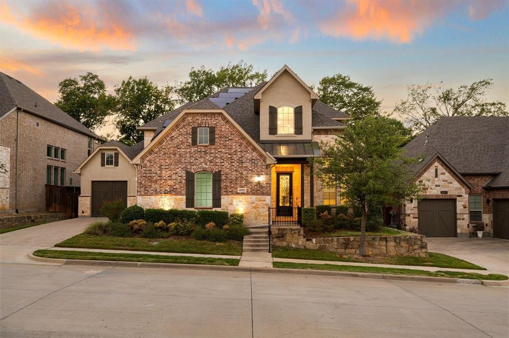 House in Colleyville, Texas, United States 1 - 18906571