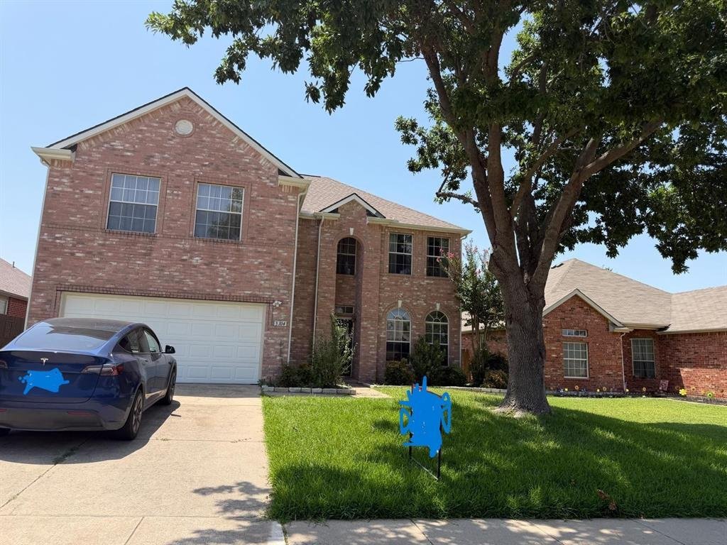Casa a Plano, Texas, Stati Uniti 1 - 18711584
