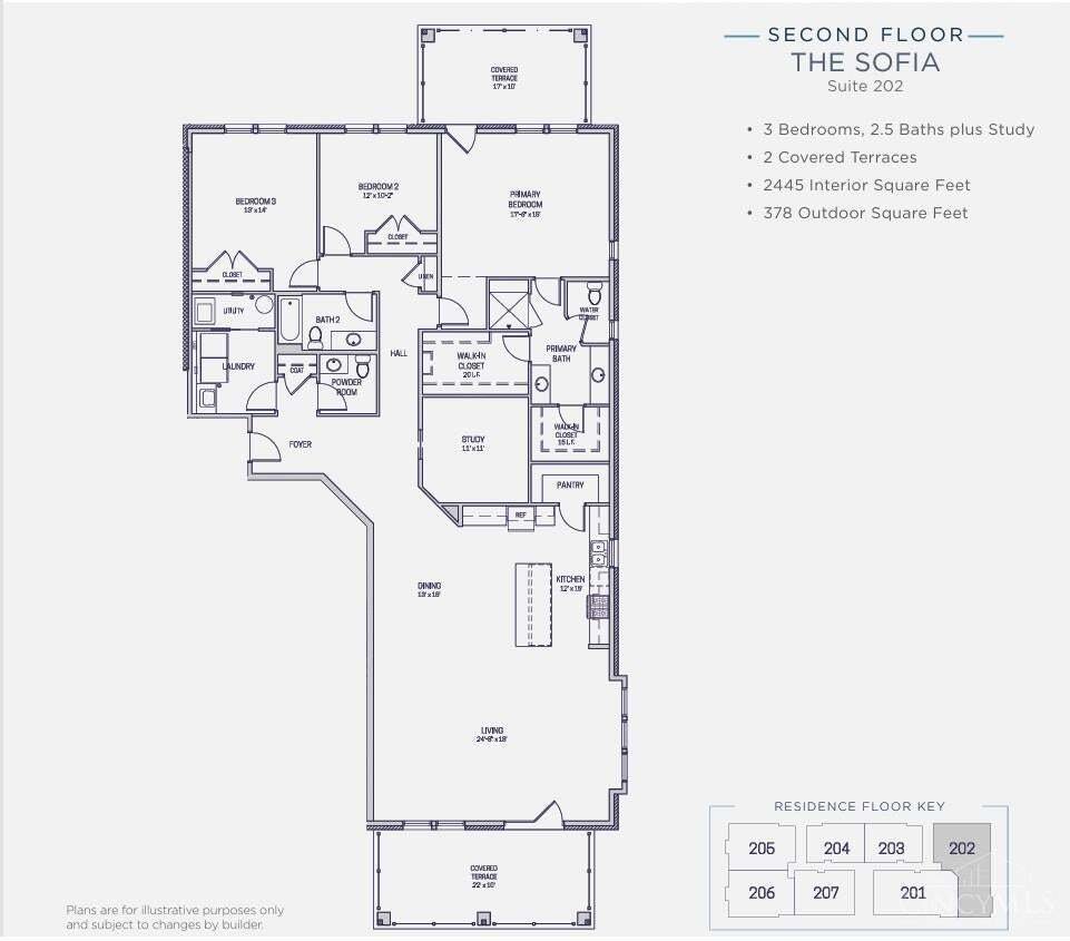 Condo in Cincinnati, Ohio, United States 4 - 18917124