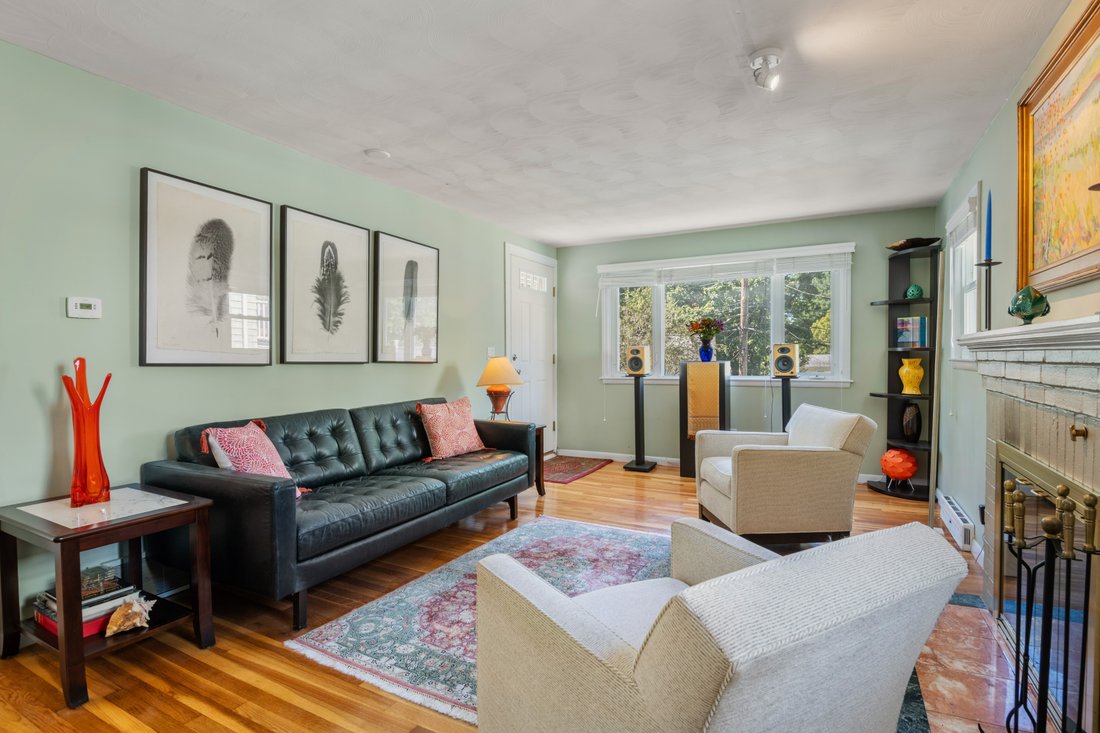 Casa a Boston, Massachusetts, Stati Uniti 4 - 18906762