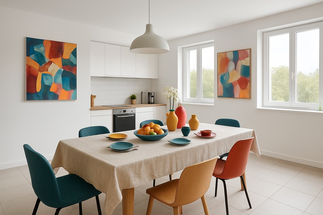 Apartment in Le Lavandou, Provence-Alpes-Côte d'Azur, France 2 - 18918009