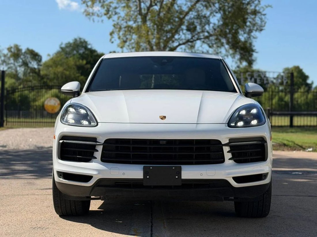 Suv in Houston, TX, United States 2 - 18917933