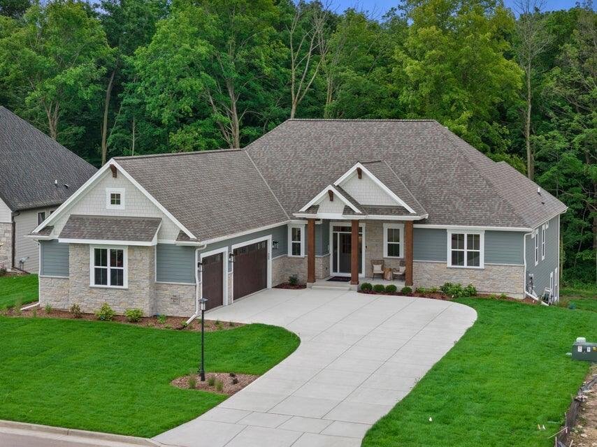 House in Menomonee Falls, Wisconsin, United States 2 - 18916940