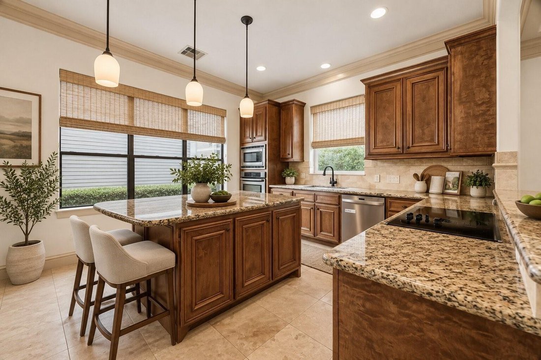 Residenza a Houston, Texas, Stati Uniti 3 - 18910471