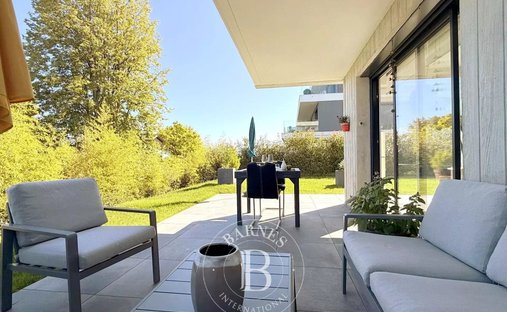 Apartment in Neuvecelle, Auvergne-Rhône-Alpes, France 1