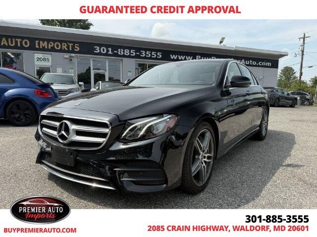 Sedan in Waldorf, MD, United States 1 - 18913865