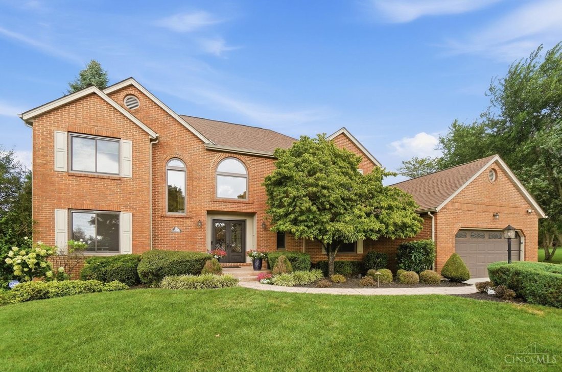 House in Hamilton, Ohio, United States 3 - 18909576
