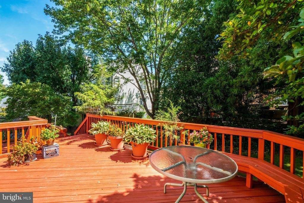 Haus in West Falls Church, Virginia, Vereinigte Staaten 2 - 18921511