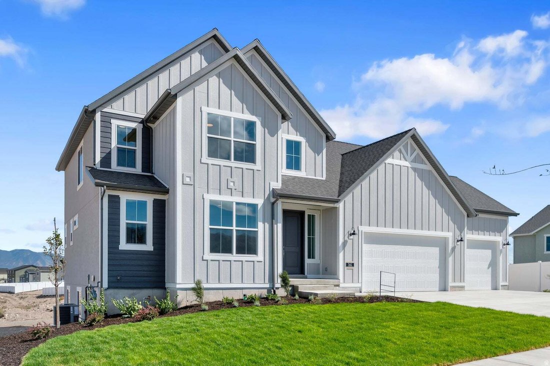 House in Grantsville, Utah, United States 2 - 18905700