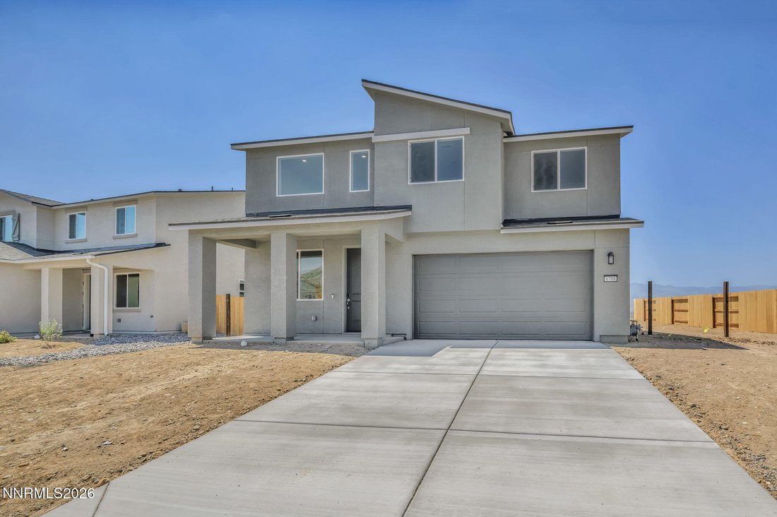 House in Carson City, Nevada, United States 2 - 18908949