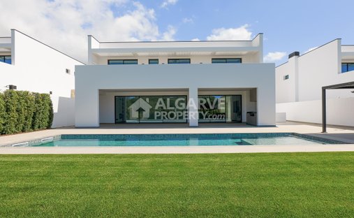 Villa en Vilamoura, Quarteira, Algarve 1
