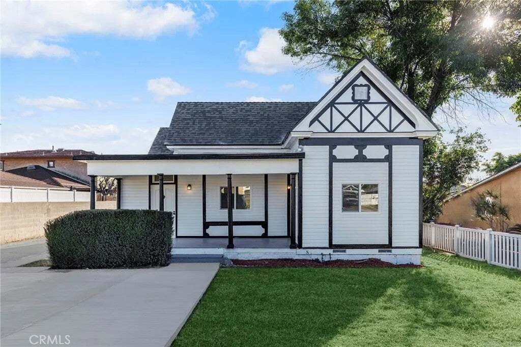 Casa a Covina, California, Stati Uniti 1 - 18918782