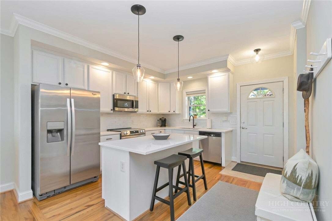 Condominio en Banner Elk, Carolina del Norte, Estados Unidos 5 - 18915286