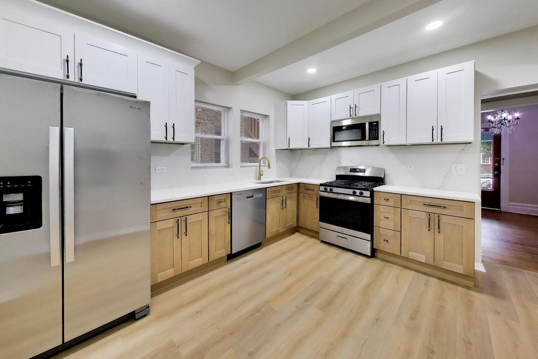 Altro a Oak Park, Illinois, Stati Uniti 4 - 18914157