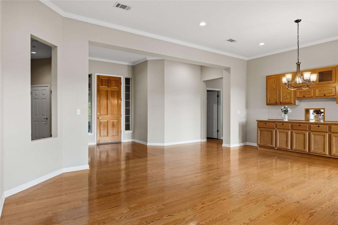 House in Georgetown, Texas, United States 5 - 18909402
