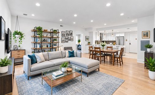 Condominio a Weehawken, New Jersey, Stati Uniti 1