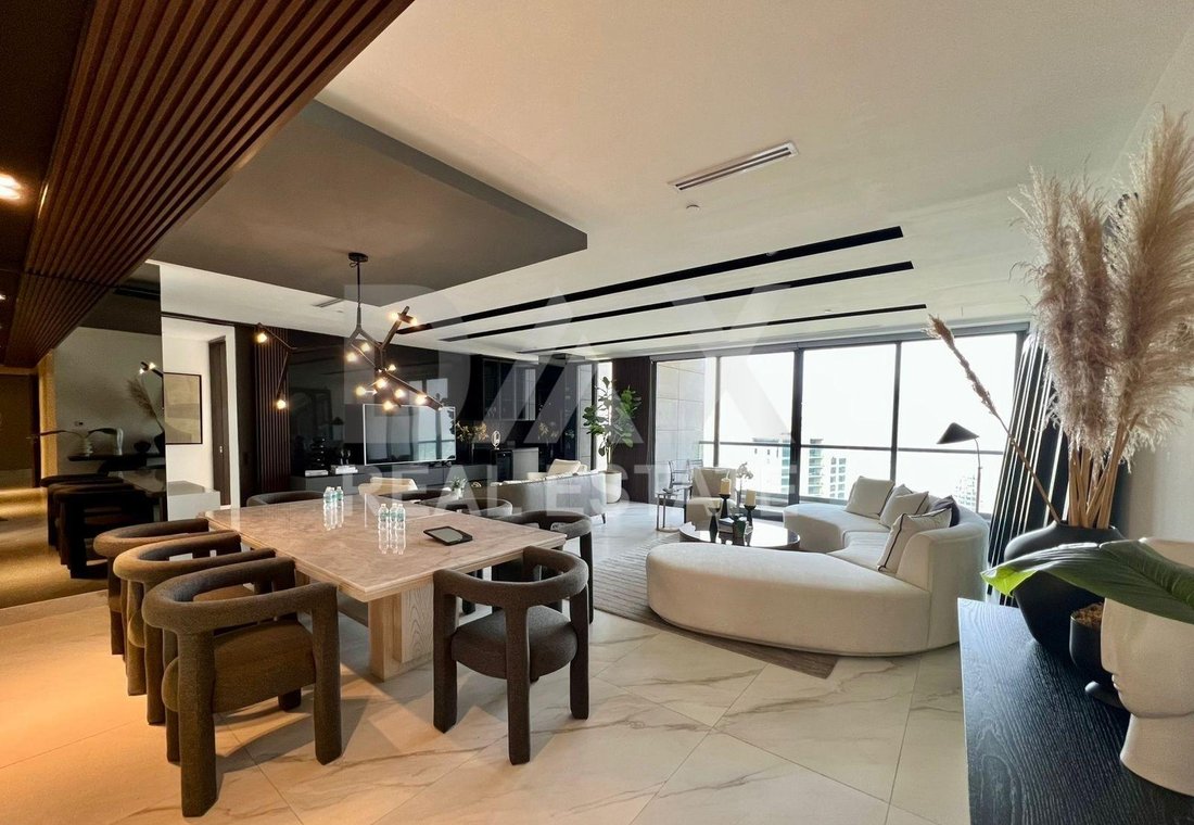 Apartment in Monterrey, Nuevo Leon, Mexico 5 - 18906700