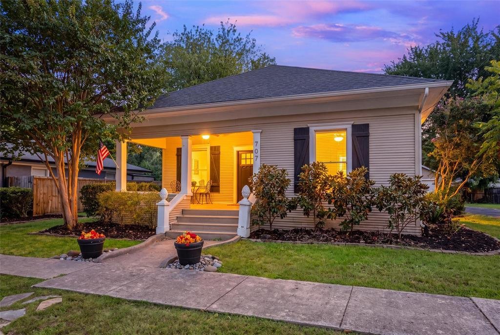 Haus in Fairview, Texas, Vereinigte Staaten 1 - 18917380