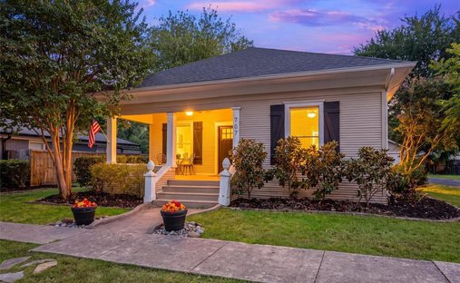 Casa a Fairview, Texas, Stati Uniti 1